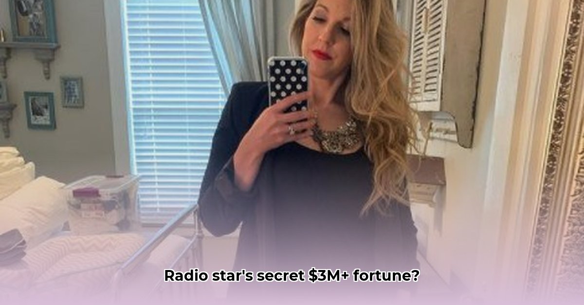 kristin-klingshirn-net-worth